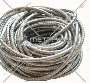 Металлорукав для кабеля в Брянске