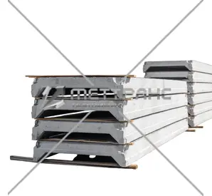 Плиты покрытия железобетонные в Брянске