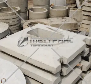 Опорные плиты в Брянске