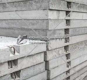 Балконные плиты  в Брянске