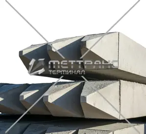 Сваи железобетонные в Брянске