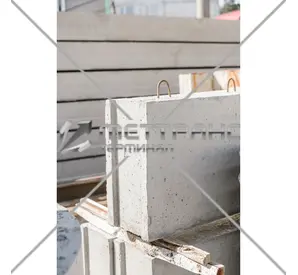 Прогоны железобетонные в Брянске