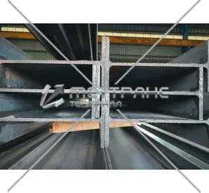 Балка 16Б2 в Брянске