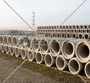 Труба железобетонная 500 мм в Брянске