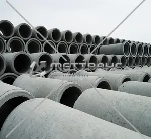 Труба железобетонная 1000 мм в Брянске