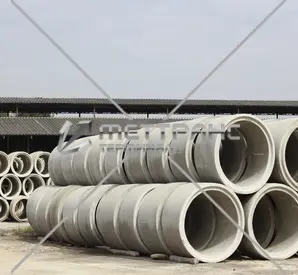 Железобетонные кольца в Брянске